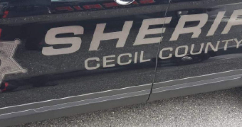 Armed Kidnapper Cornered by Sheriff's BearCat