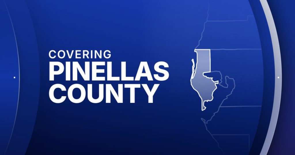 Man Shot on Coronado Drive in Clearwater