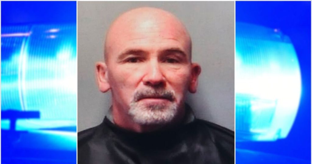 Deputy Killed in Carroll County; Manhunt Underway