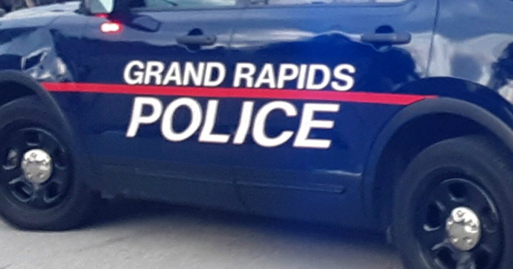 Juvenile Among Two Shot in Downtown Grand Rapids