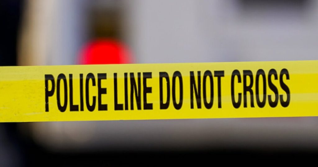 Body Found in Southwest Las Vegas Neighborhood