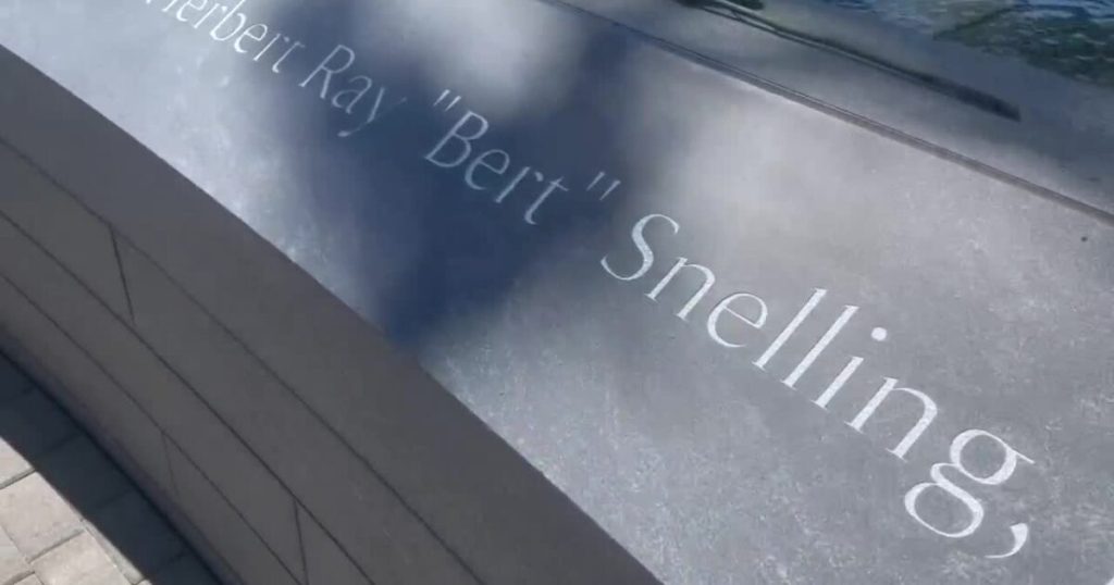 Virginia Beach Shooting Memorial Marks 7 Years
