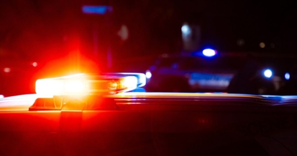Shooting Erupts on Bryan's North Coulter Drive Saturday Night