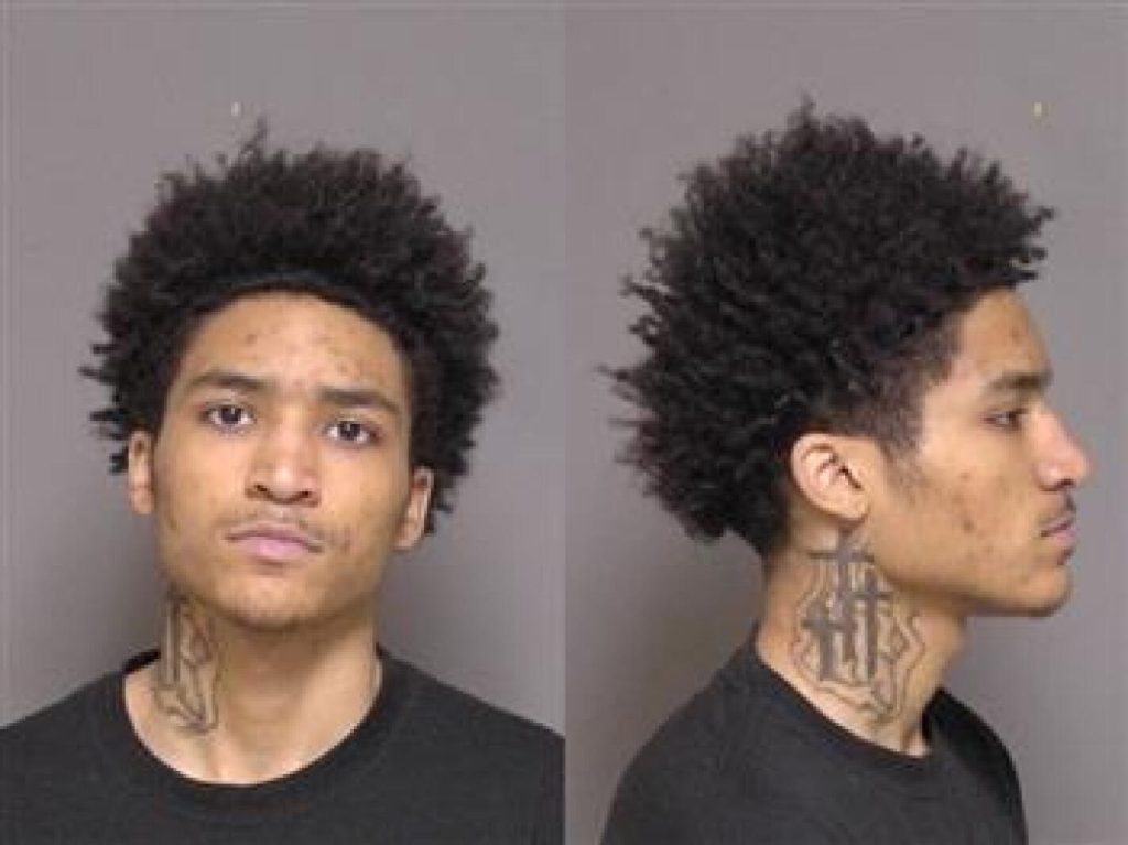 Rochester Teen, 18, Charged in Armed Robbery With Juveniles