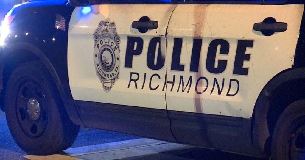 Man Shot Multiple Times in Richmond's Mosby Court