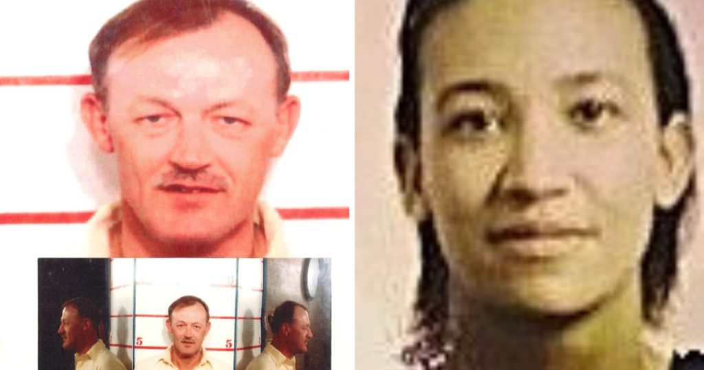 1997 Murder Solved 27 Years Later With DNA Test