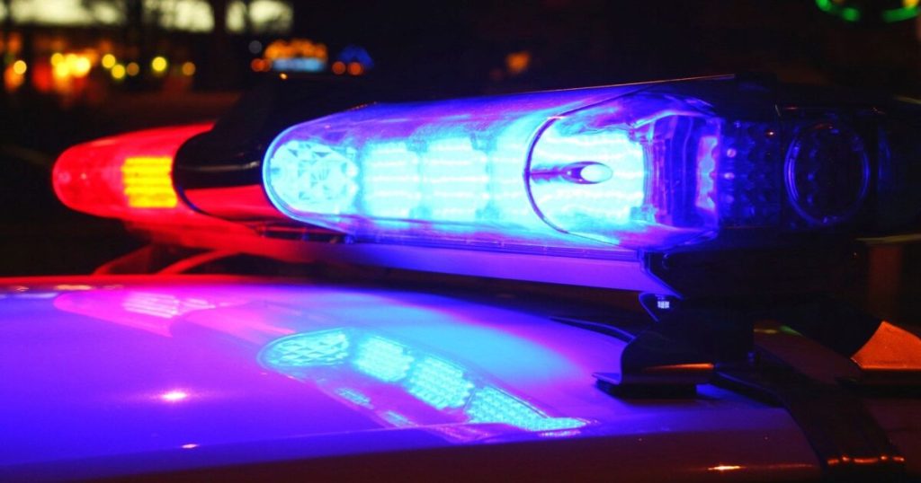 Man Shot Dead Near 24th and Lapham in Milwaukee