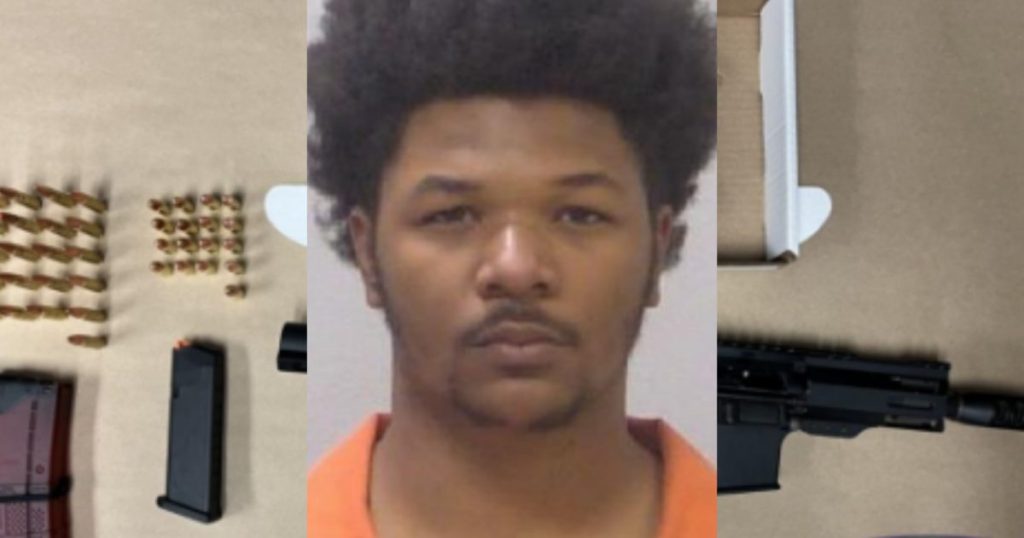 Three Teens Charged in Kalamazoo Armed Robbery Attempt