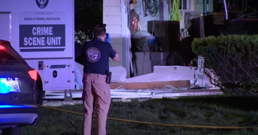 2 Dead, 1 Hurt in Olmsted Falls Shooting