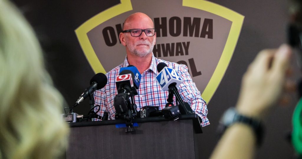 Drunk Driver Faces Murder Charges in Wrong-Way Crash That Killed 4