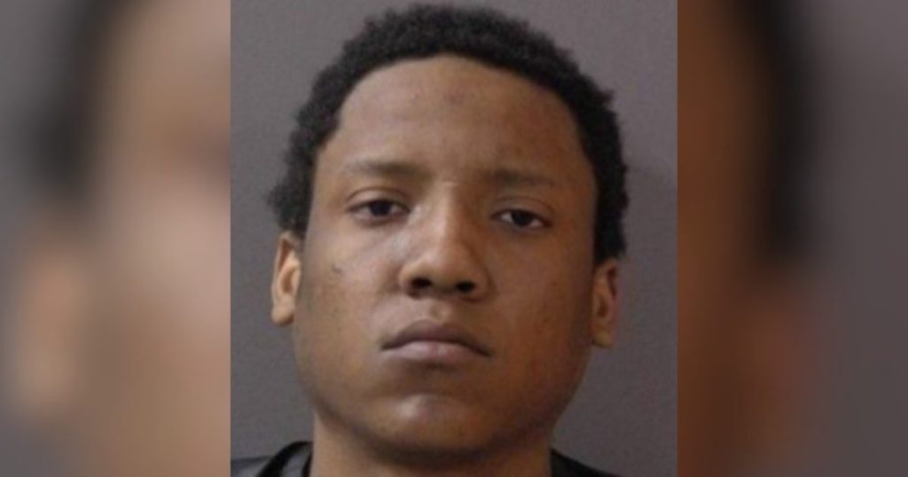 Teen, 18, Charged in Armed IHOP Carjacking