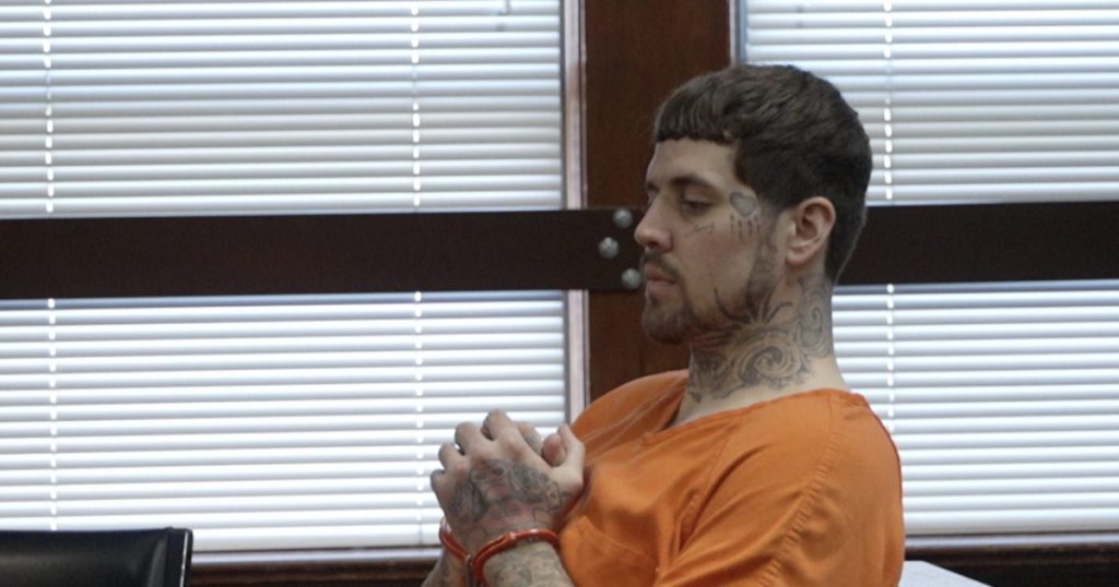 Man Sentenced in 2024 Ronan Shooting Death