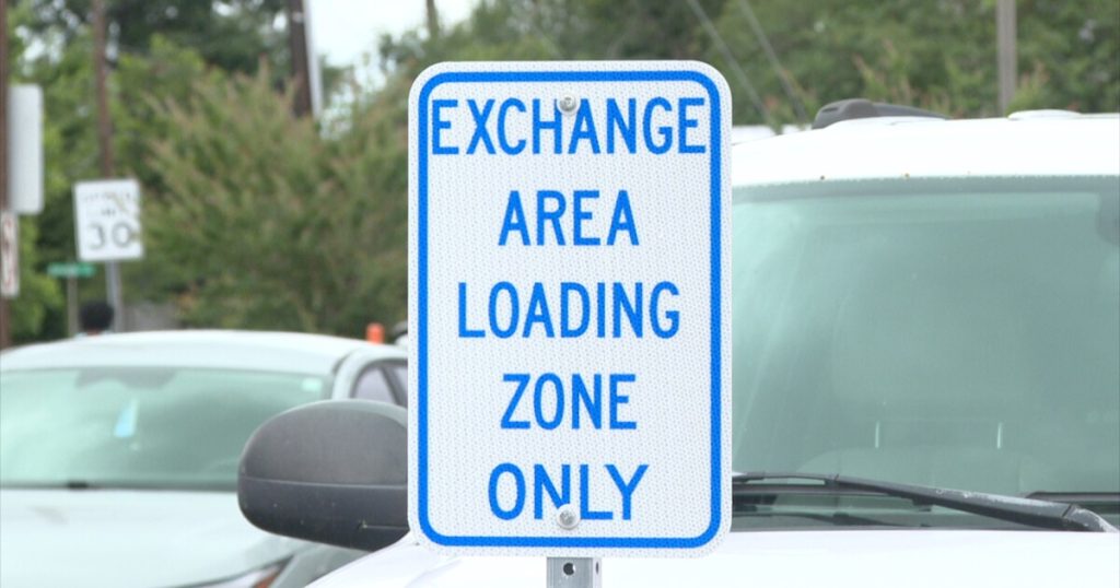 Shooting Erupts During Private Item Sale in Lafayette