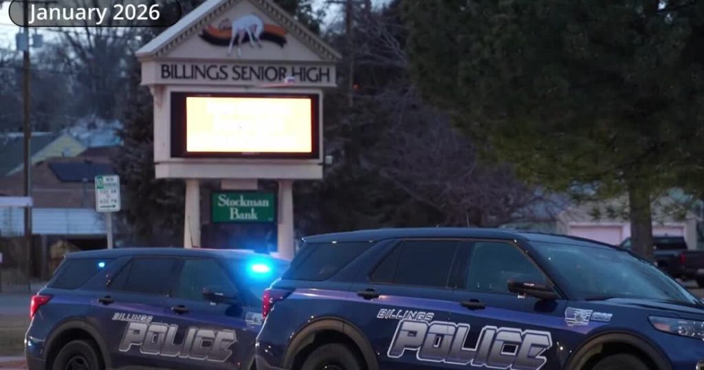 Senior High School Stabbing Investigation Nearing End