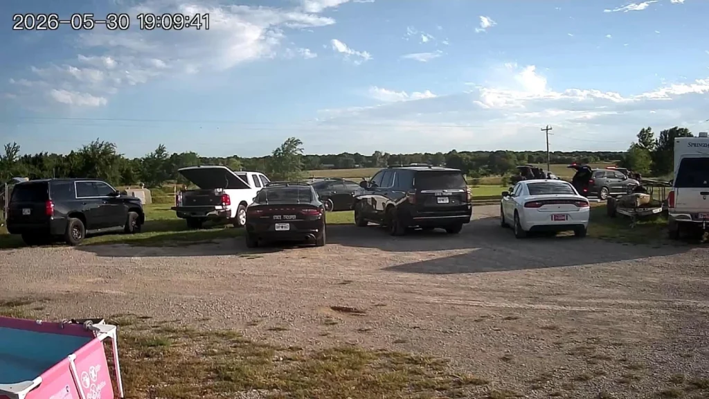 Officer Shoots Man in Pauls Valley; Details Unclear