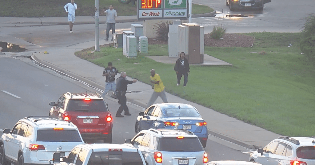 Aurora Officer's Shooting Death Case Goes to Grand Jury