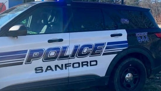 Sanford Crash Claims Lives of Elderly Couple, Investigation Underway