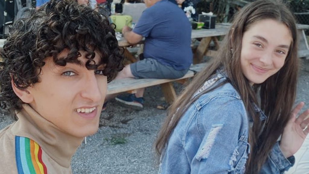 Director Explores Personal Trauma in Fatal Ohio Crash Doc