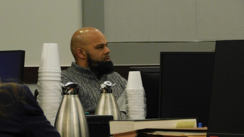 Jerome Sawyers Found Not Guilty in 2016 Murder Case