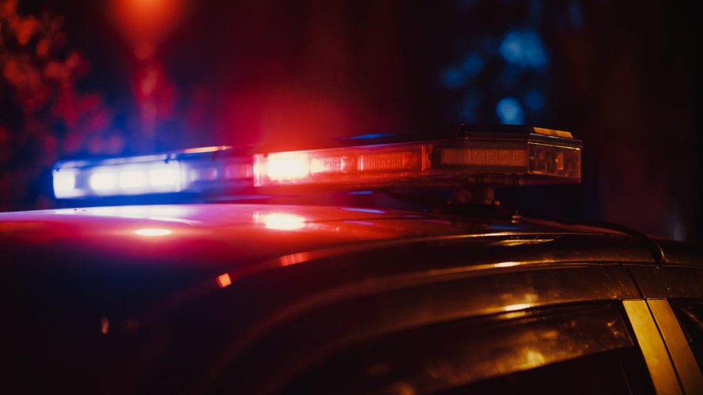 Man Arrested in Thibodaux Nightclub Shooting
