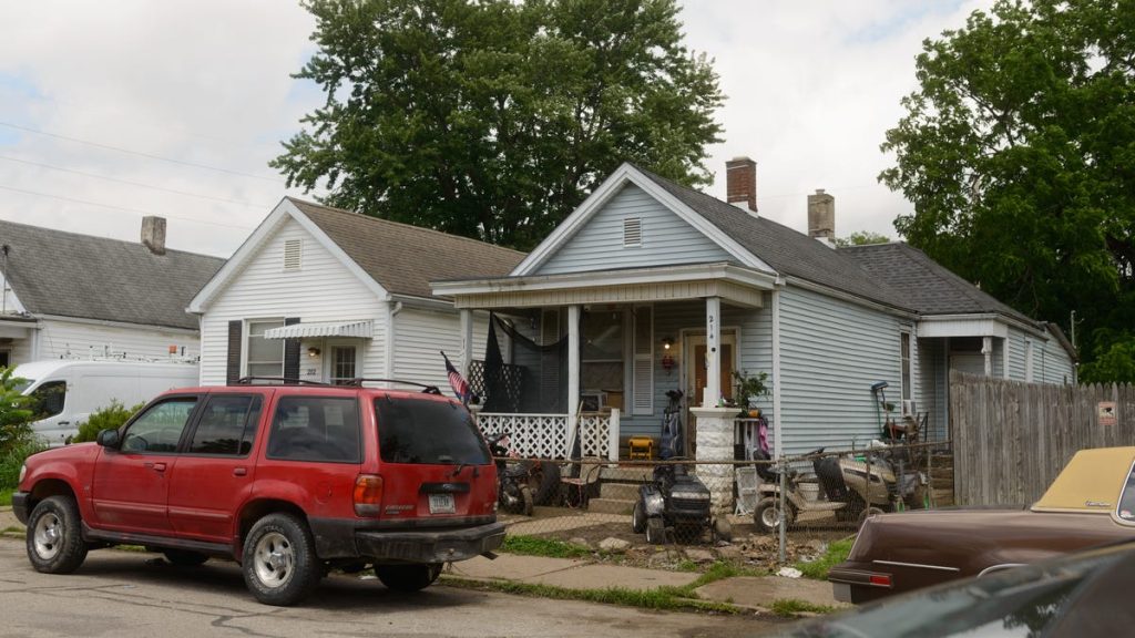 Teen Charged After Shooting, Homemade Bomb Found