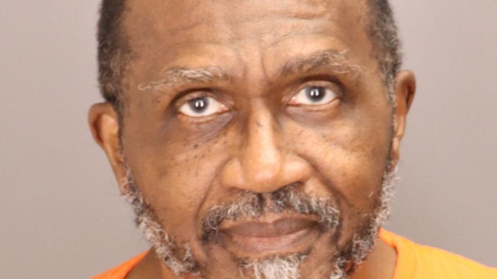 Man, 70, Accused of Shooting Wife With Grandkids Home