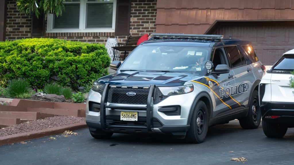 Ocean Twp. Murder: Michael Kless Confesses to Killing Wife via Texts to Kids