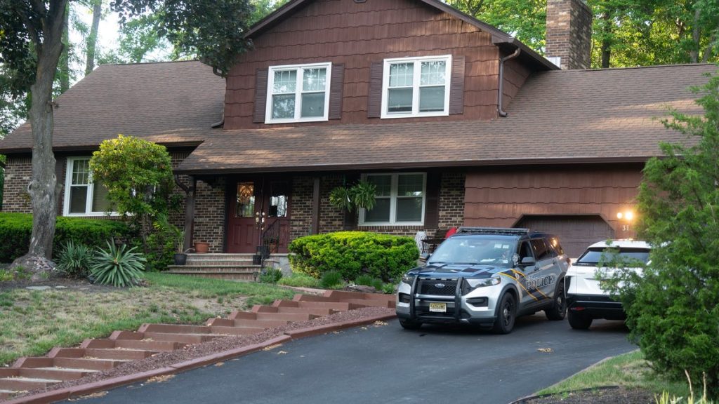 Woman Found Dead in Ocean Township; Motive Unknown