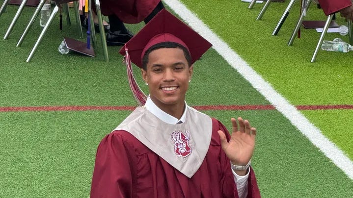 Georgia Teen Dies in Tallahassee Party Shooting Crossfire