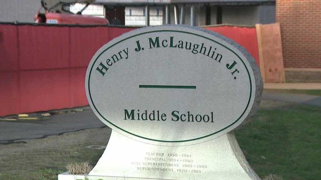 Unloaded Gun Found in Student's Backpack
