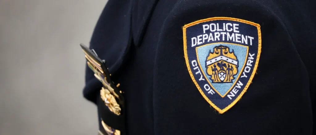 NYPD Captain Punished After Criticizing Mayor