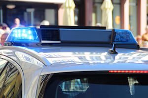 Woman found dead in hotel room after tragic notification visit