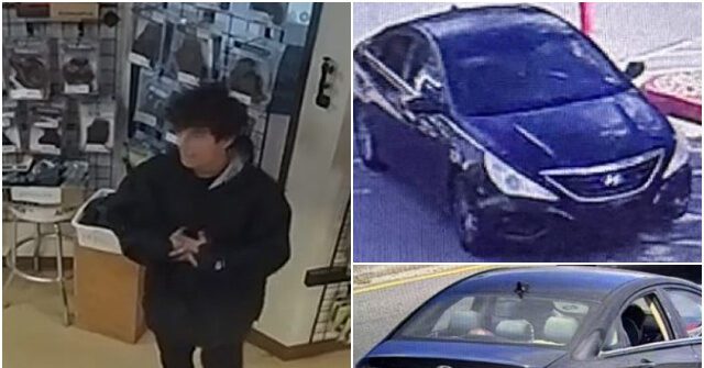 Austin Gunmen, Ages 15 and 17, Used Stolen Guns