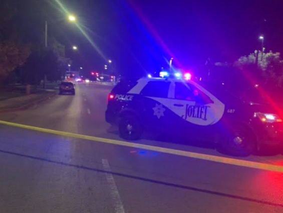 Wrong-Way Driver Crashes on Jefferson Street Bridge