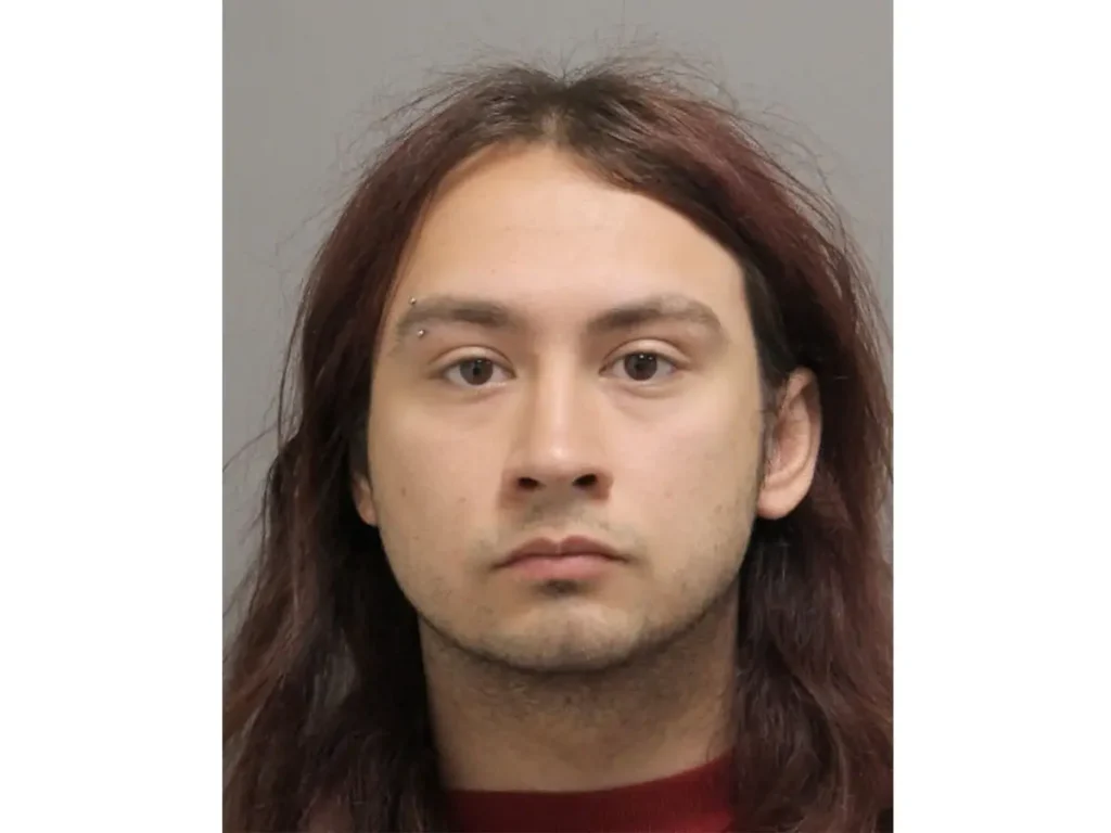 Woodbridge Man Arrested Over Discount Store Assaults