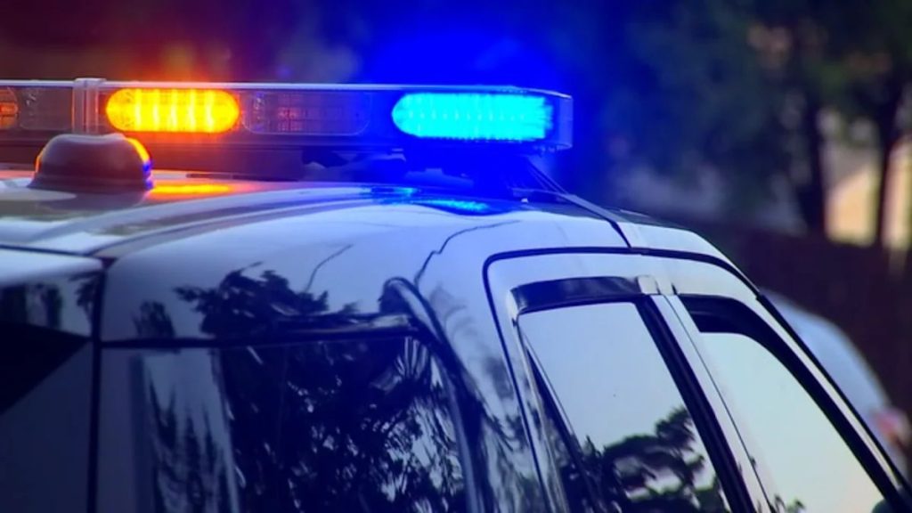 Man Threatens Mass Shooting at Luling Business on May 15