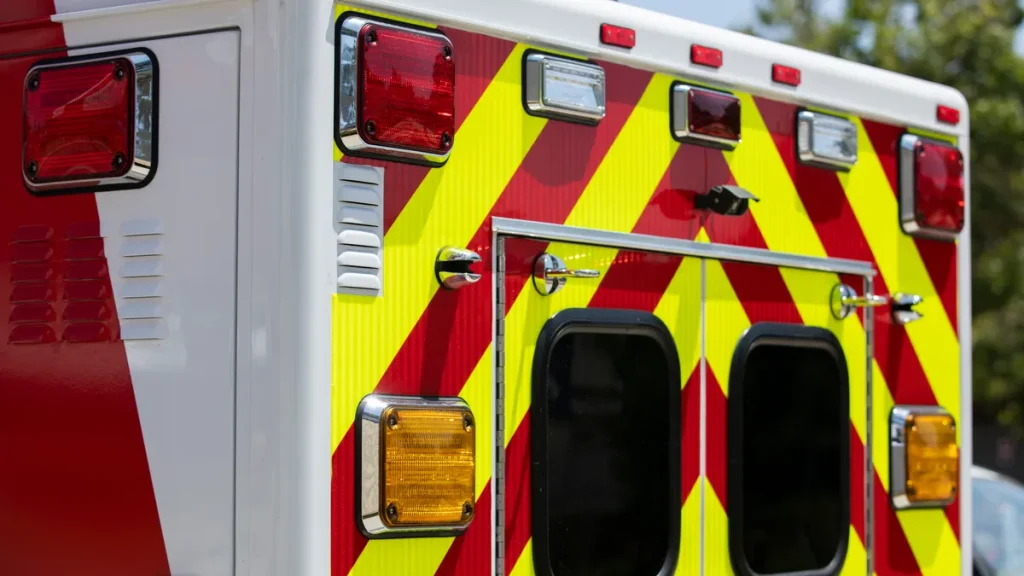Phoenix police investigate man struck on I-10