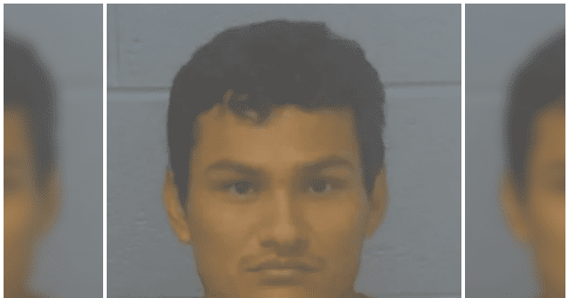 Man Sentenced to 25 Years for Sexually Assaulting 12-Year-Old Girl