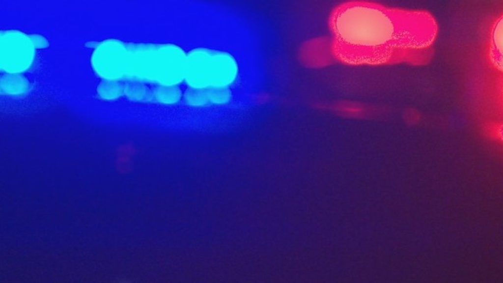 Trooper Shot in Chest, Recovering After Lake County Traffic Stop Turns Violent