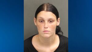 Woman arrested in deadly hit-and-run: Victim's identity still unknown