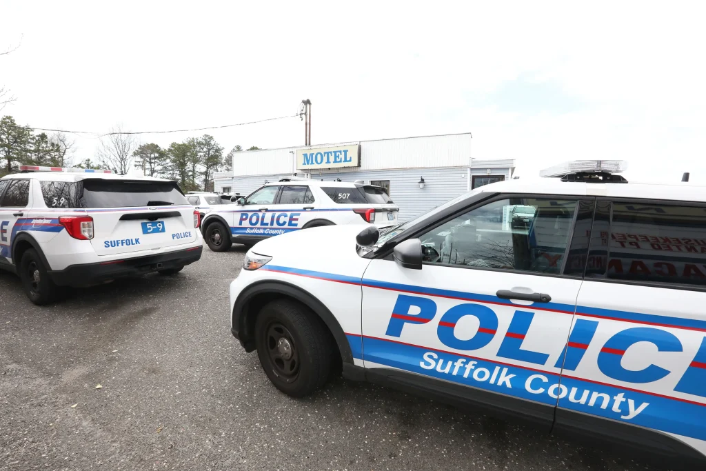 Carjacker named Jason Butt-Champagne fatally beat one-legged amputee