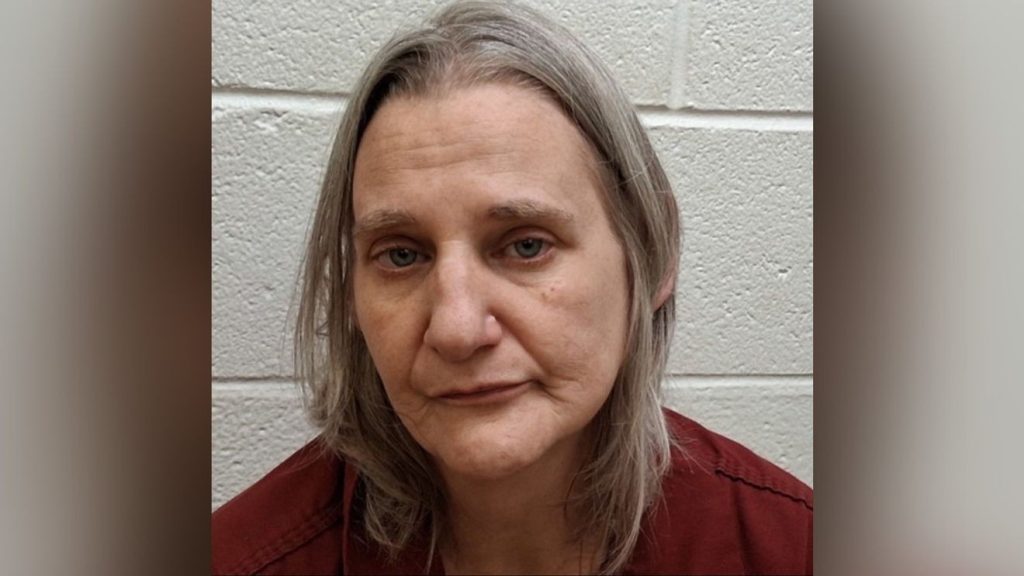 Woman Charged in Rutherford County Death by Drug Distribution
