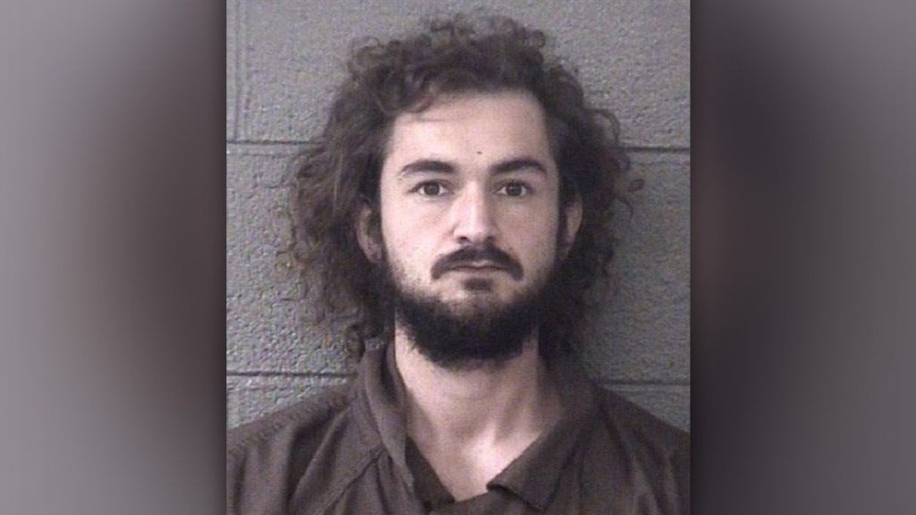 Man Accused of Bent Creek Trail Attack Faces Court