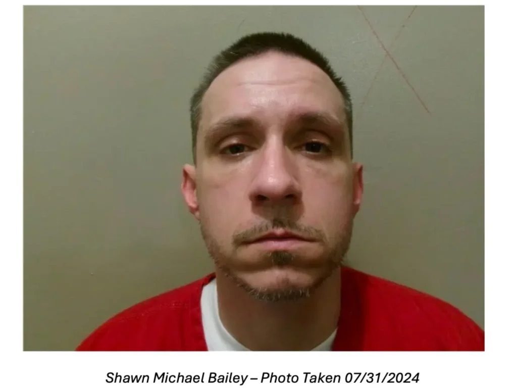 Convicted Drug Dealer Accused Of Walking Away From Transitional Housing
