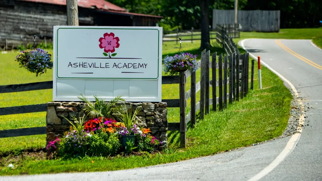 Asheville Academy Shuts Down After Tragic Events