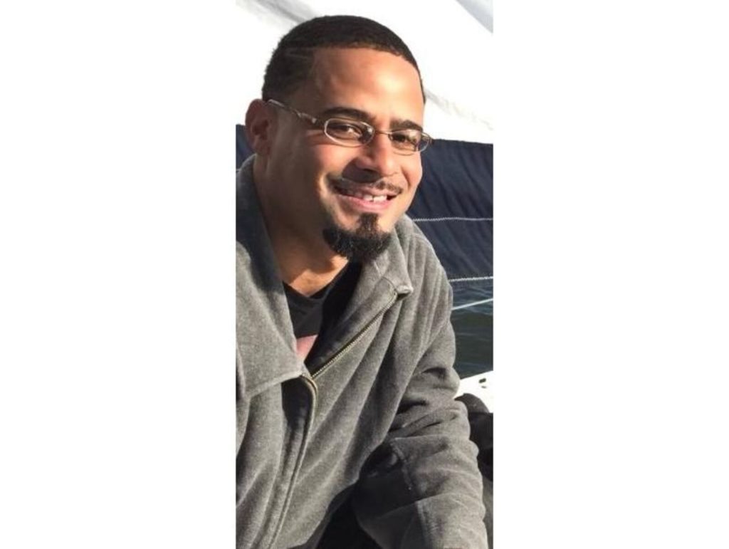 Break in case: Suspect arrested in Portland man's death