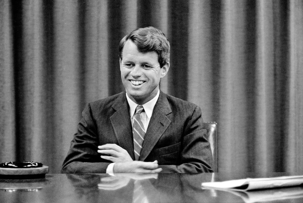 Ex-mob capo claims Robert F. Kennedy weaponized FBI