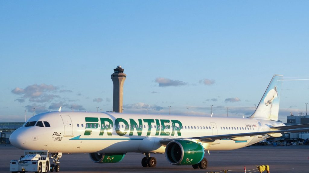 Pedestrian killed by plane at Denver Airport