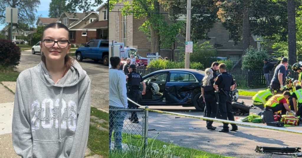 Drunk Driver Kills Woman on Motorcycle in Kenosha
