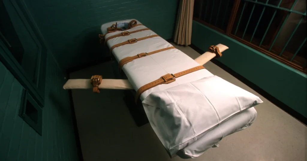 Supreme Court clears way for execution of North Texas man